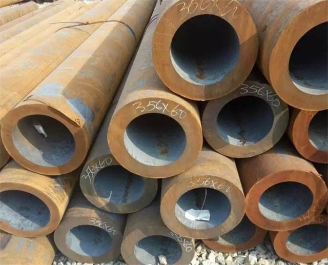 沧州厚壁无缝钢管采购