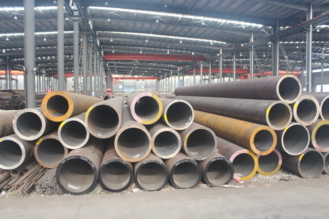 沧州厚壁无缝钢管费用