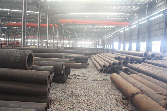 沧州厚壁无缝钢管电话