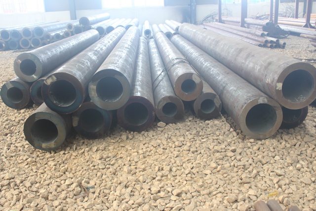 沧州厚壁无缝钢管批发厂家