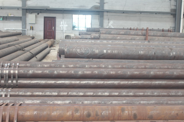 沧州厚壁无缝钢管售卖电话