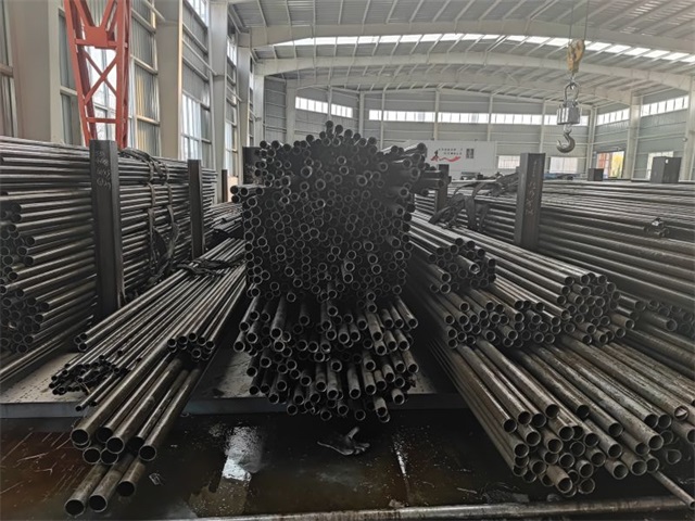 沧州30Cr精密无缝钢管