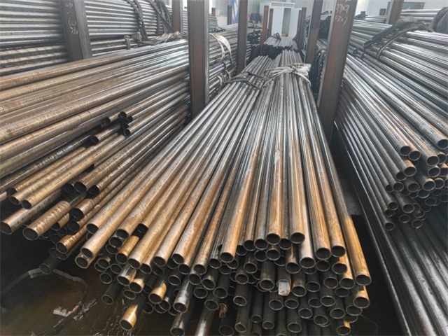 沧州35CrMo精密无缝钢管