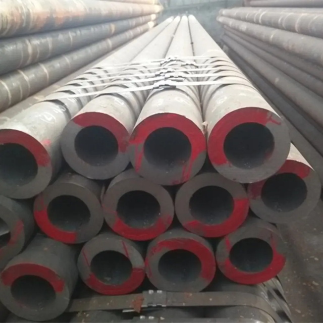 沧州304厚壁无缝钢管