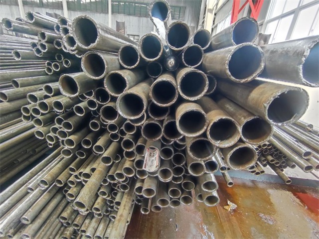 沧州精密无缝钢管厂商