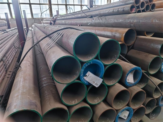 沧州12CrMoG锅炉管