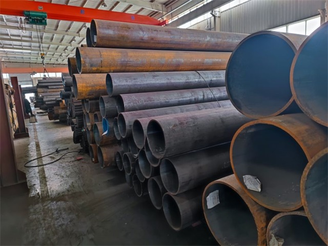 沧州15MoG高压锅炉管