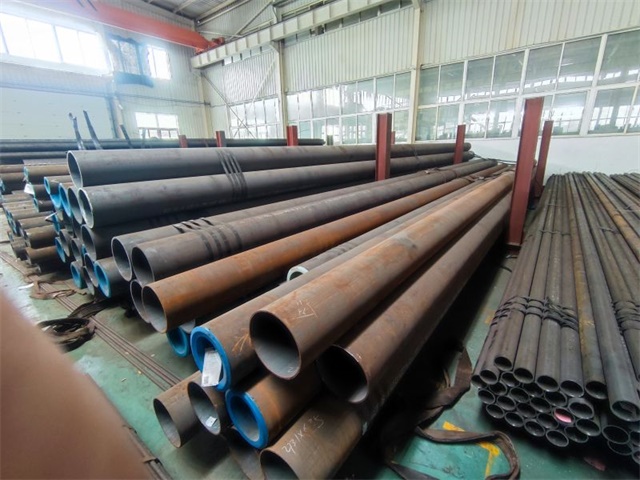 沧州15CrMoG高压合金管