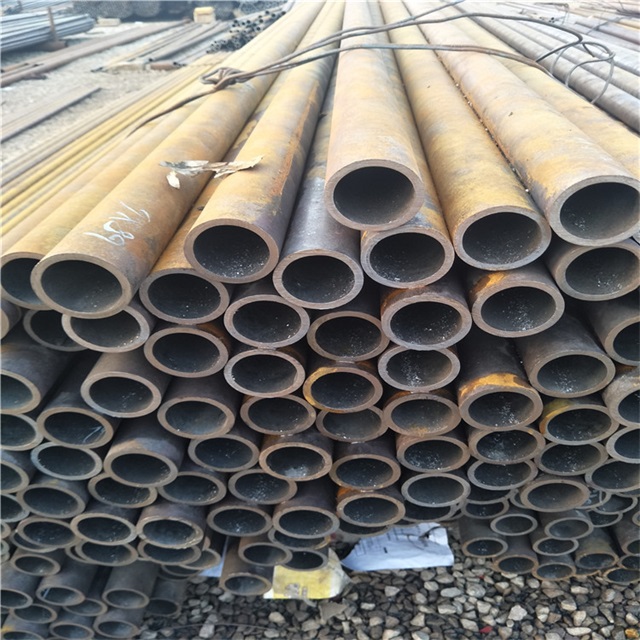 沧州10CrMo910厚壁无缝钢管