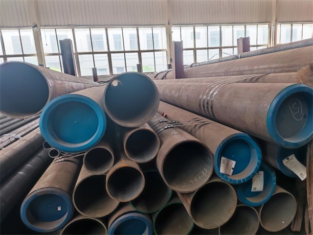 沧州12Cr3MoVSiTiB高压锅炉管