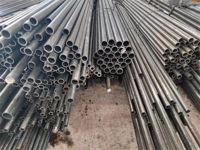 沧州20cr精密无缝钢管