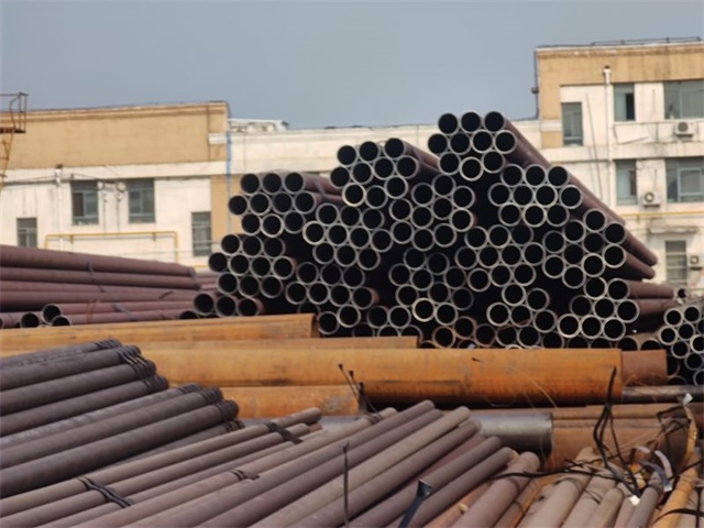 沧州304无缝钢管