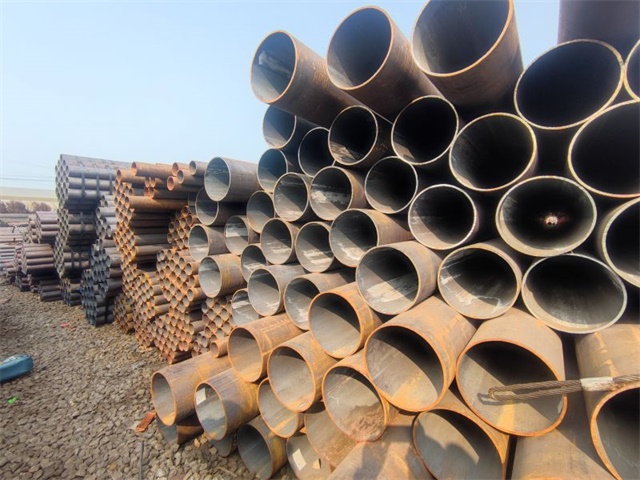 沧州12cr1mov无缝钢管