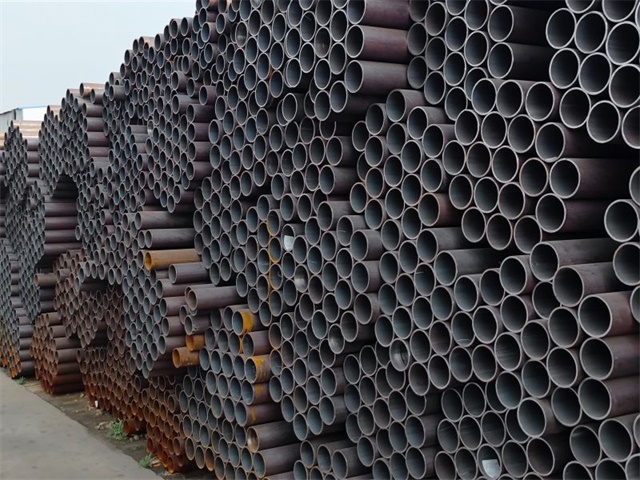 沧州q235c无缝钢管