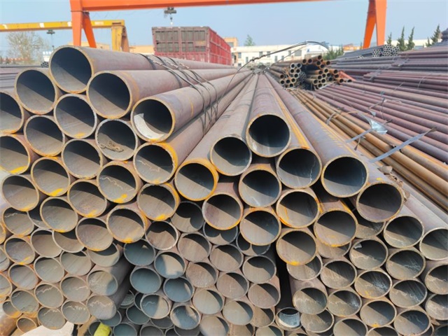沧州p91无缝钢管