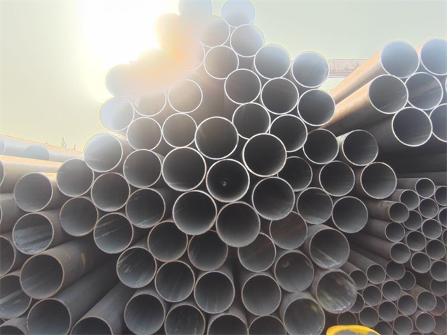 沧州p11无缝钢管