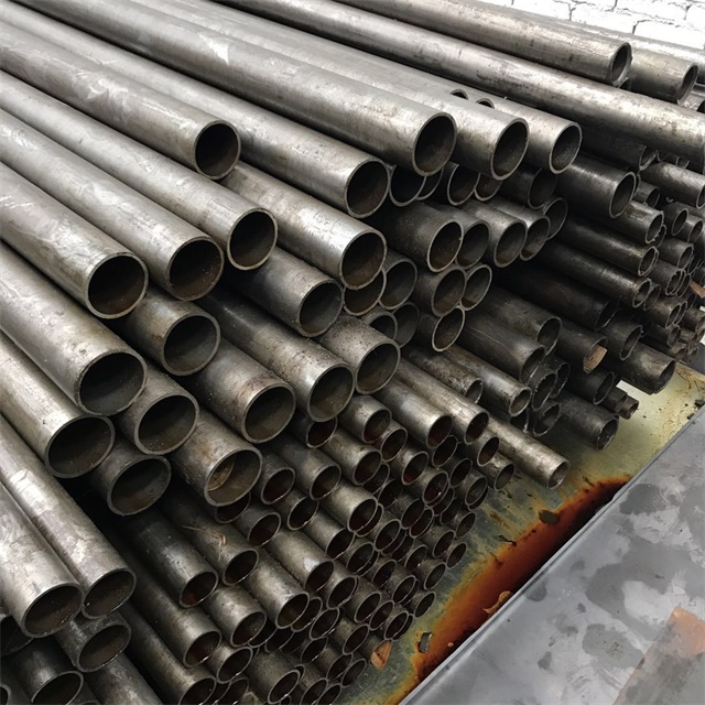 沧州光亮无缝钢管厂