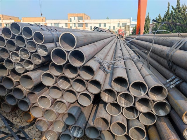 沧州45#无缝钢管厂家价格
