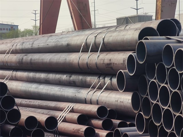 沧州304无缝钢管厂
