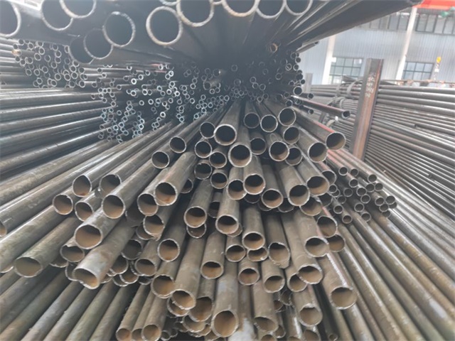 沧州精密无缝钢管售价表