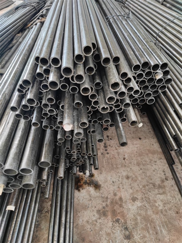 沧州精密光亮无缝钢管厂