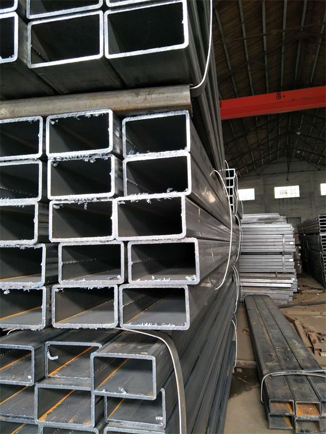 沧州镀锌无缝钢管厂家