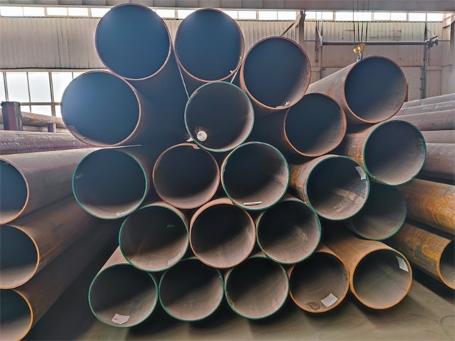 沧州高压无缝钢管现货