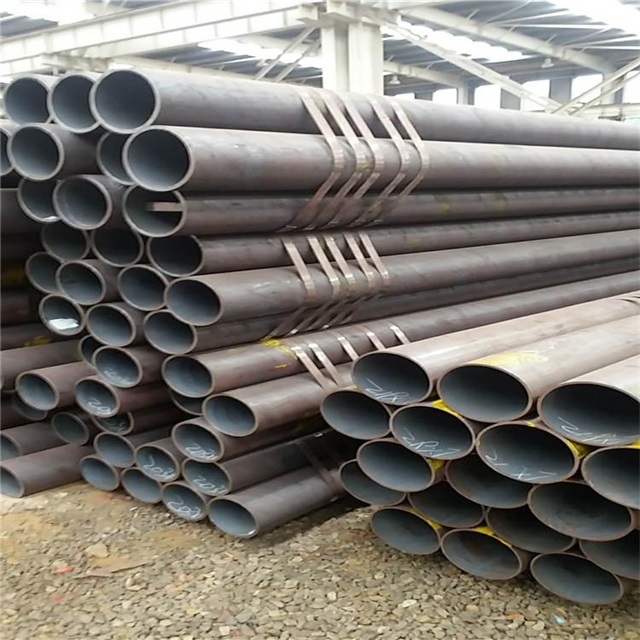 沧州无缝钢管厂价格