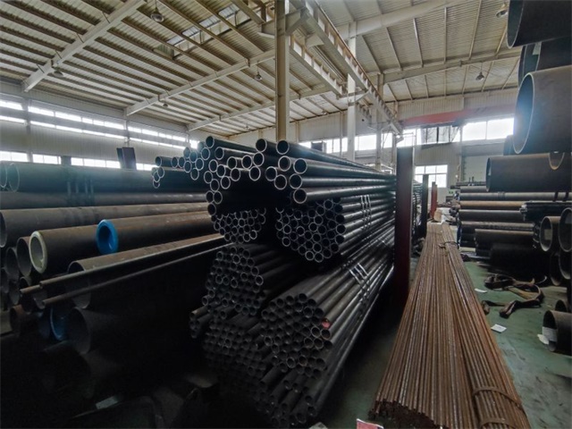 沧州12Cr1MoVG高压钢管