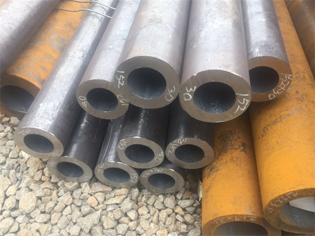 沧州厚壁无缝钢管多少钱一根