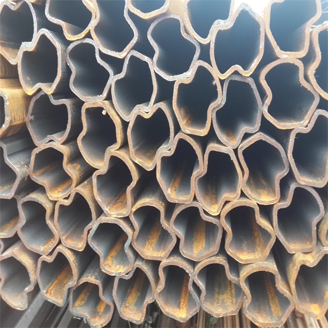 沧州异形无缝钢管厂