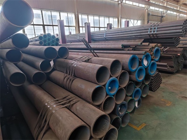 沧州12Cr1MoVG高压无缝管