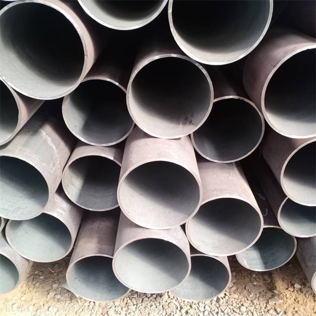 沧州锅炉无缝钢管