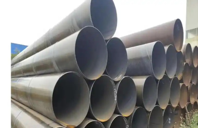 沧州大口径无缝钢管价格