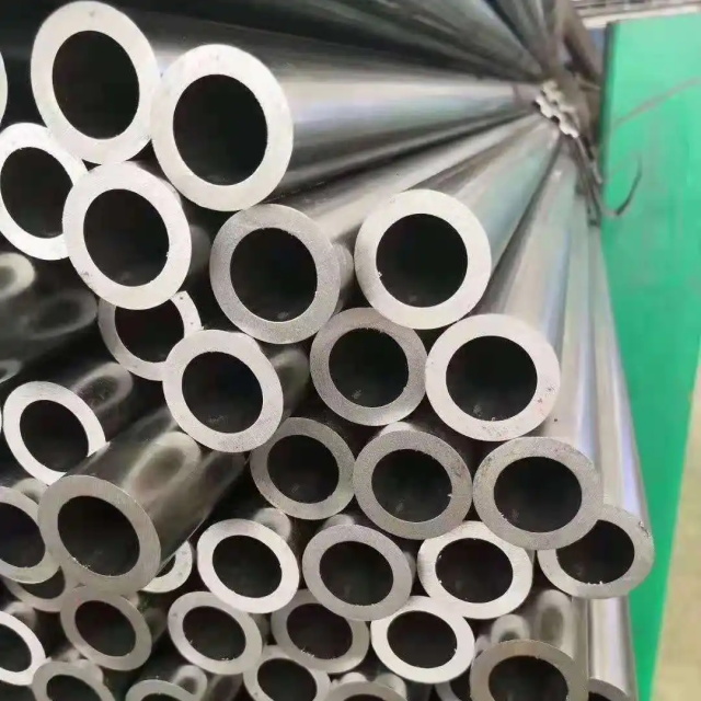 沧州精密无缝钢管型号表