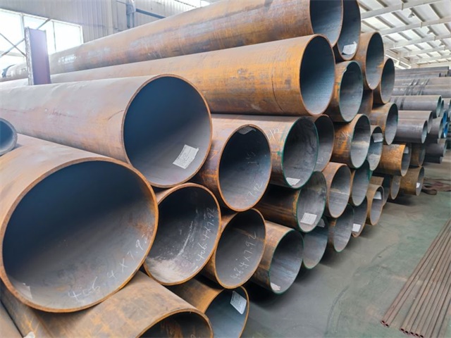 沧州15MoG锅炉管