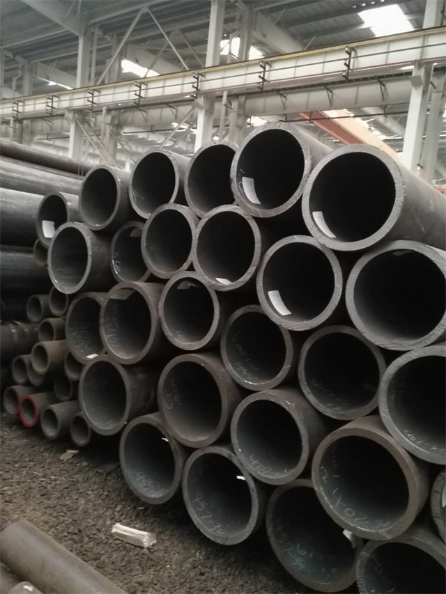 沧州精密无缝钢管产地