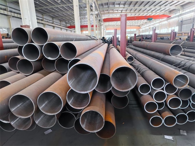 沧州15CrMoG锅炉管