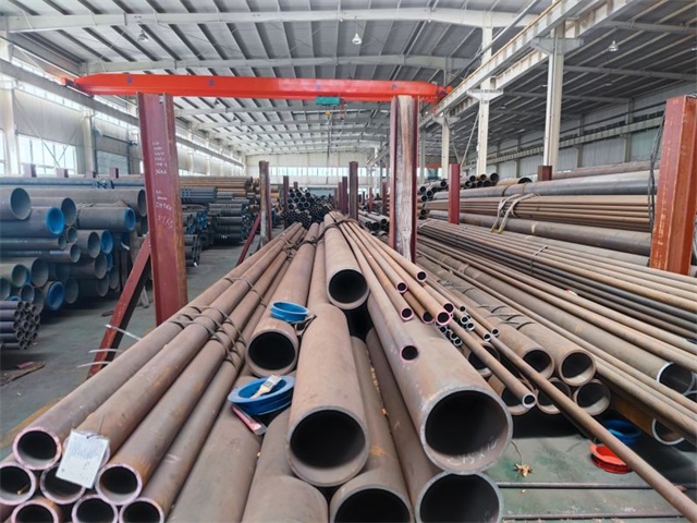 沧州p22无缝钢管