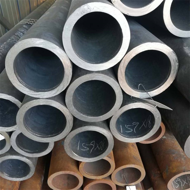 沧州SA53A结构钢管