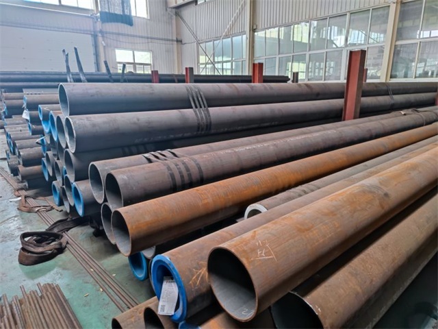 沧州Q355B化肥管