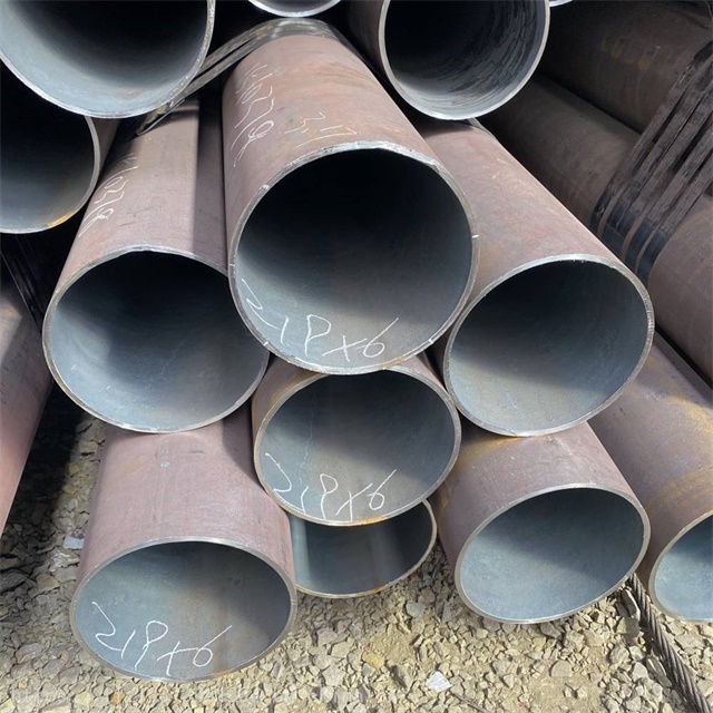 沧州3087中低压锅炉无缝钢管