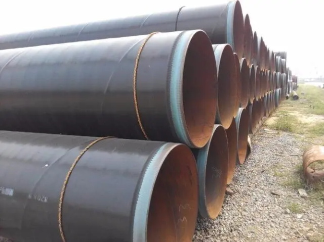 沧州3pe无缝钢管