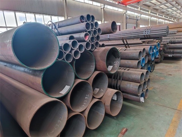 沧州20G高压锅炉钢管