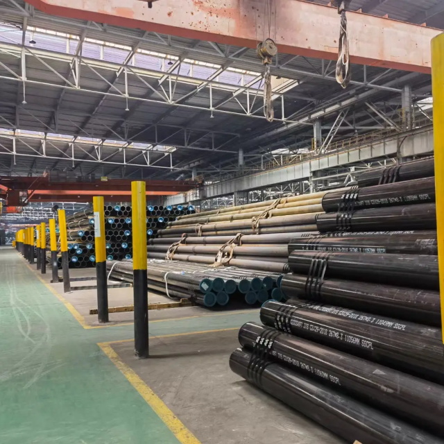 沧州10#石油裂化管