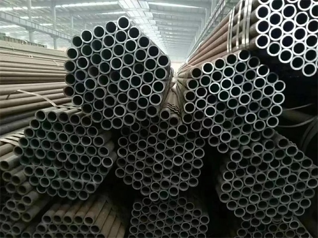 沧州20#石油裂化用无缝钢管