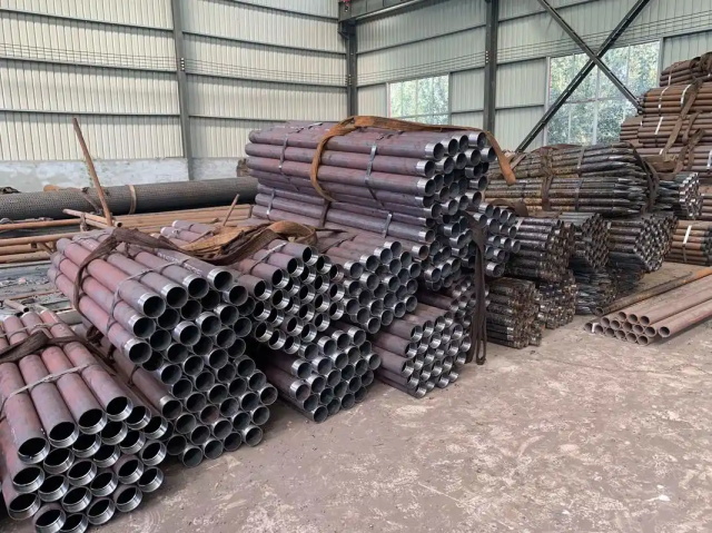 沧州DZ50地质钢管